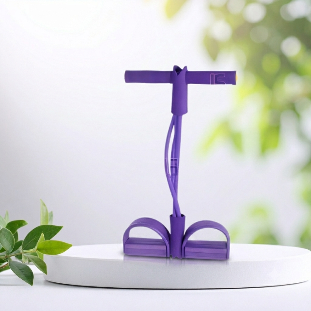 Silicon Tummy Trimmer