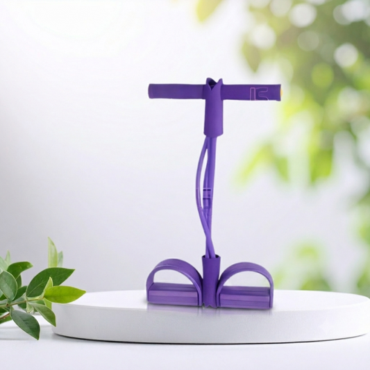 Silicon Tummy Trimmer
