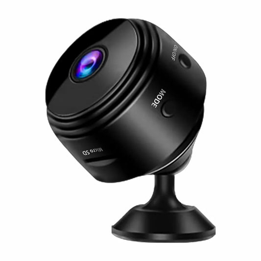 A9 Mini WiFi Camera HD 1080P